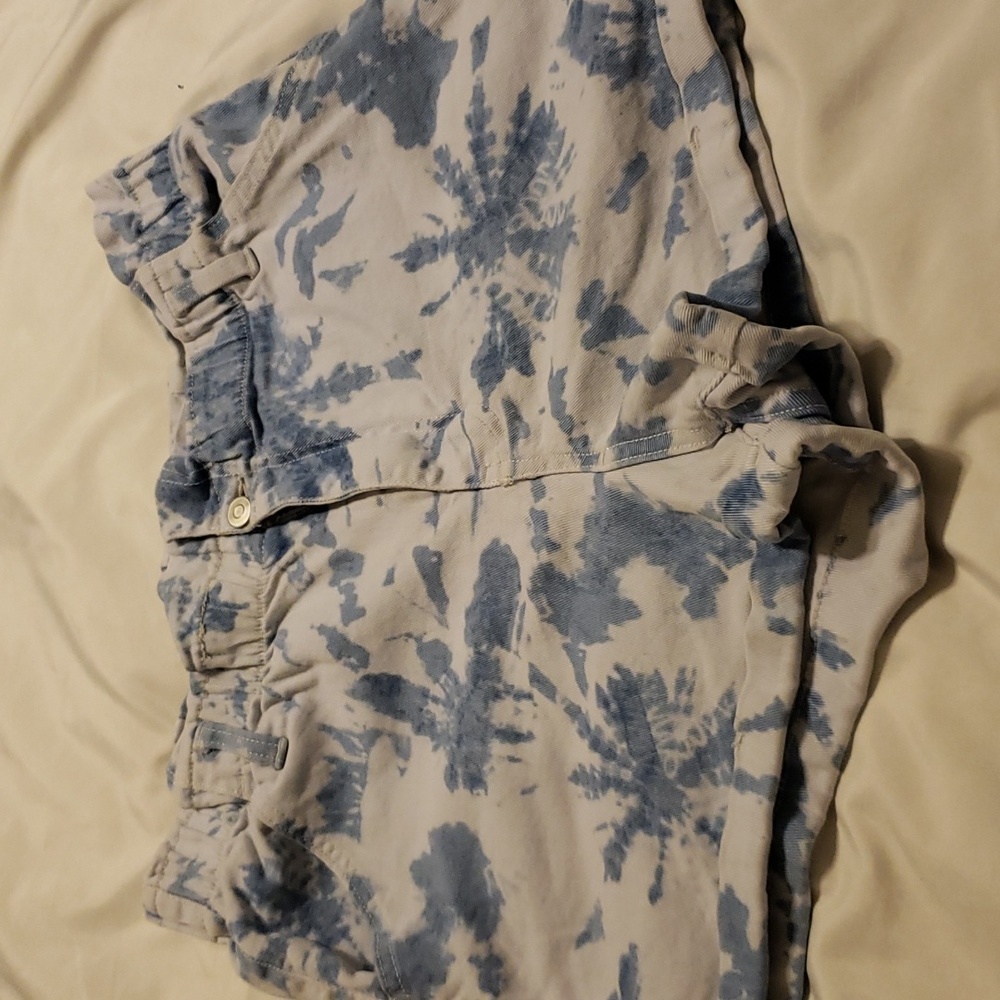 No boundaries shorts womens 12 Jr 15